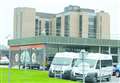 Raigmore Hospital to hold baby loss service 