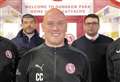 Manager told by board he is expected to win trophies for Brora Rangers