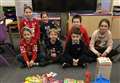 Farr Primary pupils answer festive toy appeal