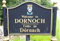 ‘Exciting calendar of initiatives and events’ planned for Dornoch