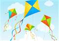 Summer kite fest at Dornoch