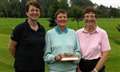 Royal Dornoch member wins Scottish Seniors title