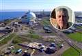 What will happen to 140-tonne stockpile of combustible sodium at Dounreay?