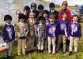 Sutherland Pony Club youngsters enjoy saddle day success