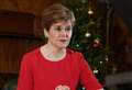 First Minister looks towards a Covid-free future in her Christmas message