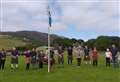 Helmsdale Games ceremony sums up Covid-19 year