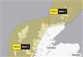  Stormy Monday warning from Met Office 