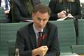 Hunt refuses to commit to maintaining fuel duty cut