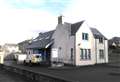 Former Lairg police station withdrawn from online auction sale after reserve price not met