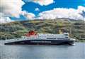 Passengers who are abusive on CalMac ferries are asked to show respect