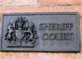Man admits counterfeit money charges
