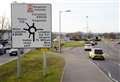 Consultation on notorious Highland capital roundabout extended
