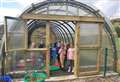 New outdoor classrooms at Brora and Helmsdale primary schools will 'spark children's creativity'