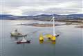 Port of Cromarty Firth is ideally placed to support the majority of new ScotWind offshore wind farms