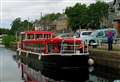 Canal cruises back for disabled people 