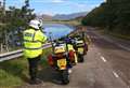 Call to sign up special constables to patrol NC500 hotspots