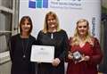 Highland Third Sector Awards see double celebration for Caithness