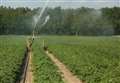  National Drought Group urges farmers to plan now to preserve water supply