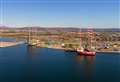 Double win for Cromarty Firth port in Maritime UK Awards