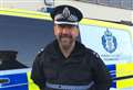New police inspector appointed for Sutherland