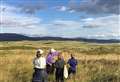 Public exhibition to be held in Embo next month on Coul Links golf course plan