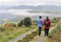 Highland hill walkers warned as stalking season steps up