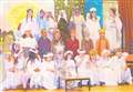 LOOKING BACK: Lairg Primary School's multilingual Christmas show