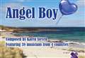 Caithness fiddler Karen Steven's tune – Angel Boy – due for release in memory of two-year-old great nephew Iain Mackay