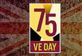 VE Day to be commemorated on line
