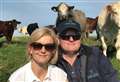Fearn farming family to run first online breeding cattle sale at turn of year