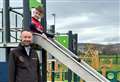 Brora Rangers donate play park site to Highland Council