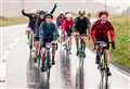1000 cyclists on Sutherland roads this weekend