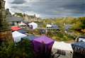 Tain Christmas street market cancelled as Covid-19 crisis bites
