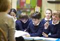 Teacher numbers in the Highlands reduced by 30 in a year