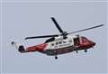 Search for missing diver in Pentland Firth called off