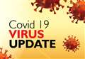 NHS Highland area is two days without new coronavirus case
