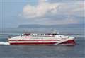 Pentland Ferries to resume sailings on Thursday using MV Pentalina