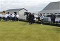 Dornoch Bowling Club's fears for future after new rates demand