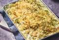 Recipe of the week: Baked courgettes with cream and Comté breadcrumbs
