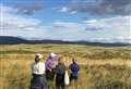 BREAKING NEWS: Communities for Coul reach major milestone with submission of 'scoping application' to Highland Council for championship golf course at Coul Links