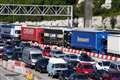 Dover warns of two-and-a-half hour summer getaway queues
