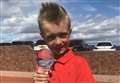 Highland school pupil (8) is crowned golf world champion