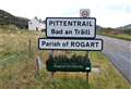 Rogart residents answer call to stand for community council
