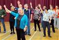 Blame it on the boogie: Easter Ross town on standby for a Disco Inferno