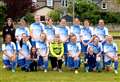 PICTURES - Sutherland create history with victory in Highlands and Islands League