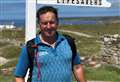 JoGLE walk raises £9000 for defibrillators 