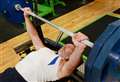 Highland powerlifter in his 70s smashes bench press world record