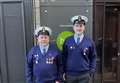 Lochinver lifeboat volunteers attend Westminster Abbey service to mark 200th anniversary of RNLI