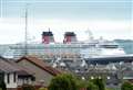 Coronavirus concern over future cruise liners visiting Invergordon – and planned excursions