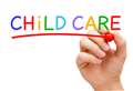 Working parents get reminder of Tax-Free Childcare scheme 